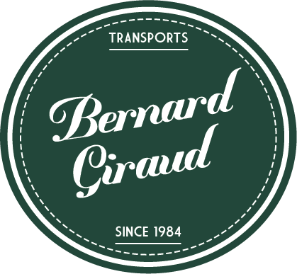 SARL BERNARD GIRAUD TRANSPORTS